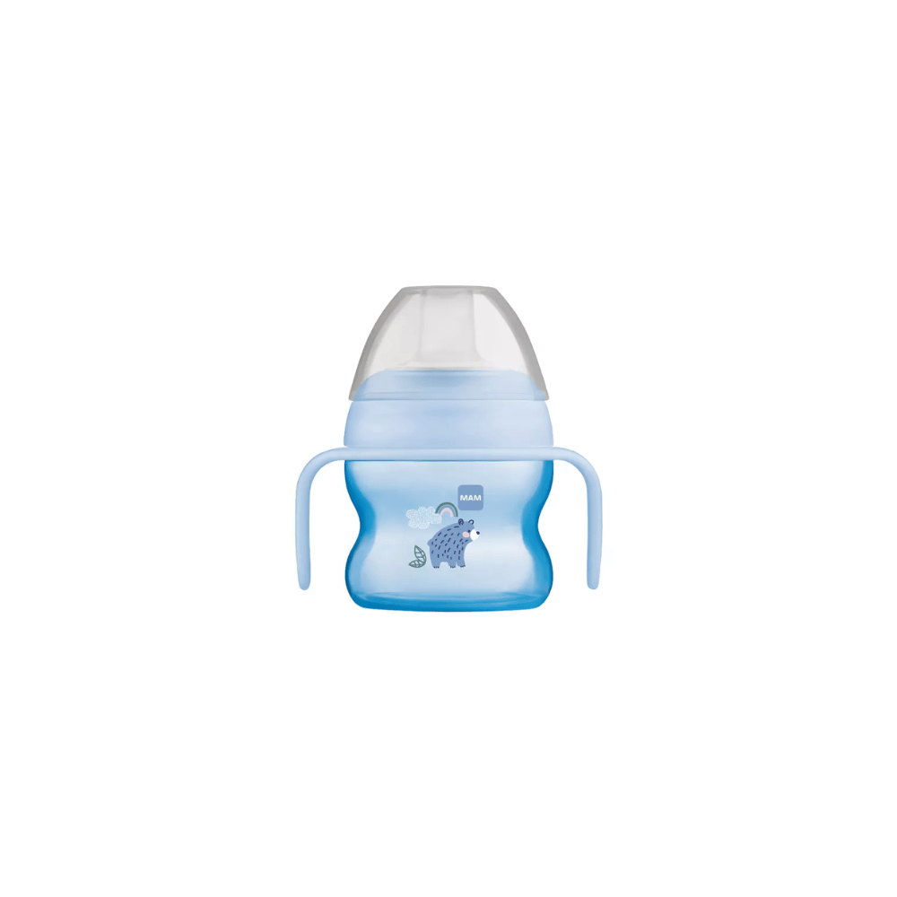 Mam Starter Cup 4M+ 150ml - Mixed