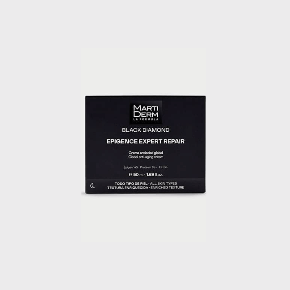 Martiderm Black Diamond Epigence Expert Repair Day Cream 50ml