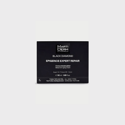 Martiderm Black Diamond Epigence Expert Repair Day Cream 50ml