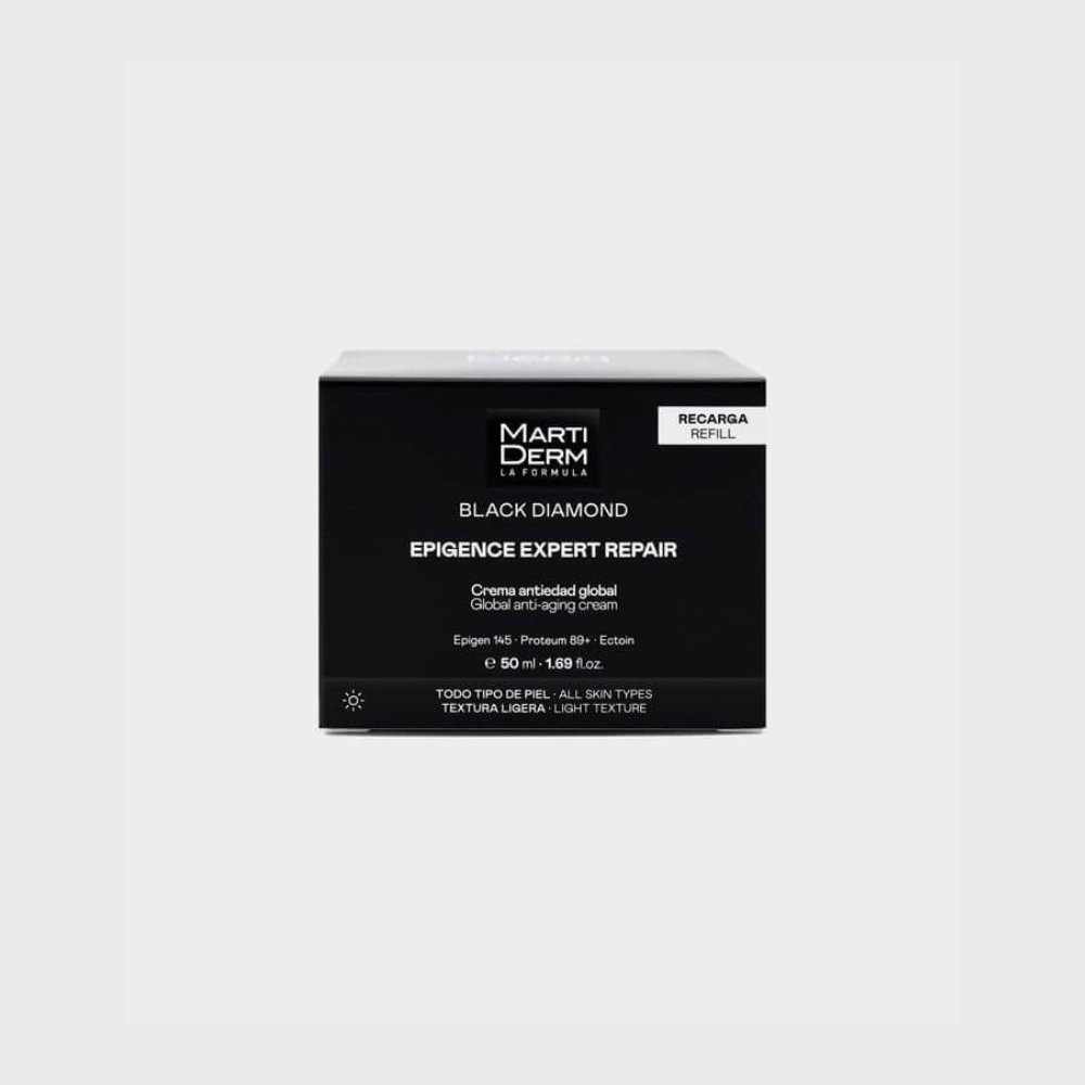 Martiderm Black Diamond Epigence Expert Repair Day Cream Refill 50ml