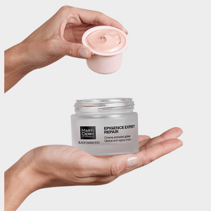 Martiderm Black Diamond Epigence Expert Repair Day Cream Refill 50ml