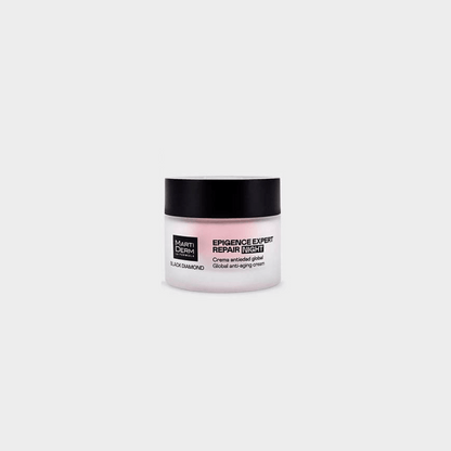 Martiderm Black Diamond Epigence Expert Repair Night Cream 50ml