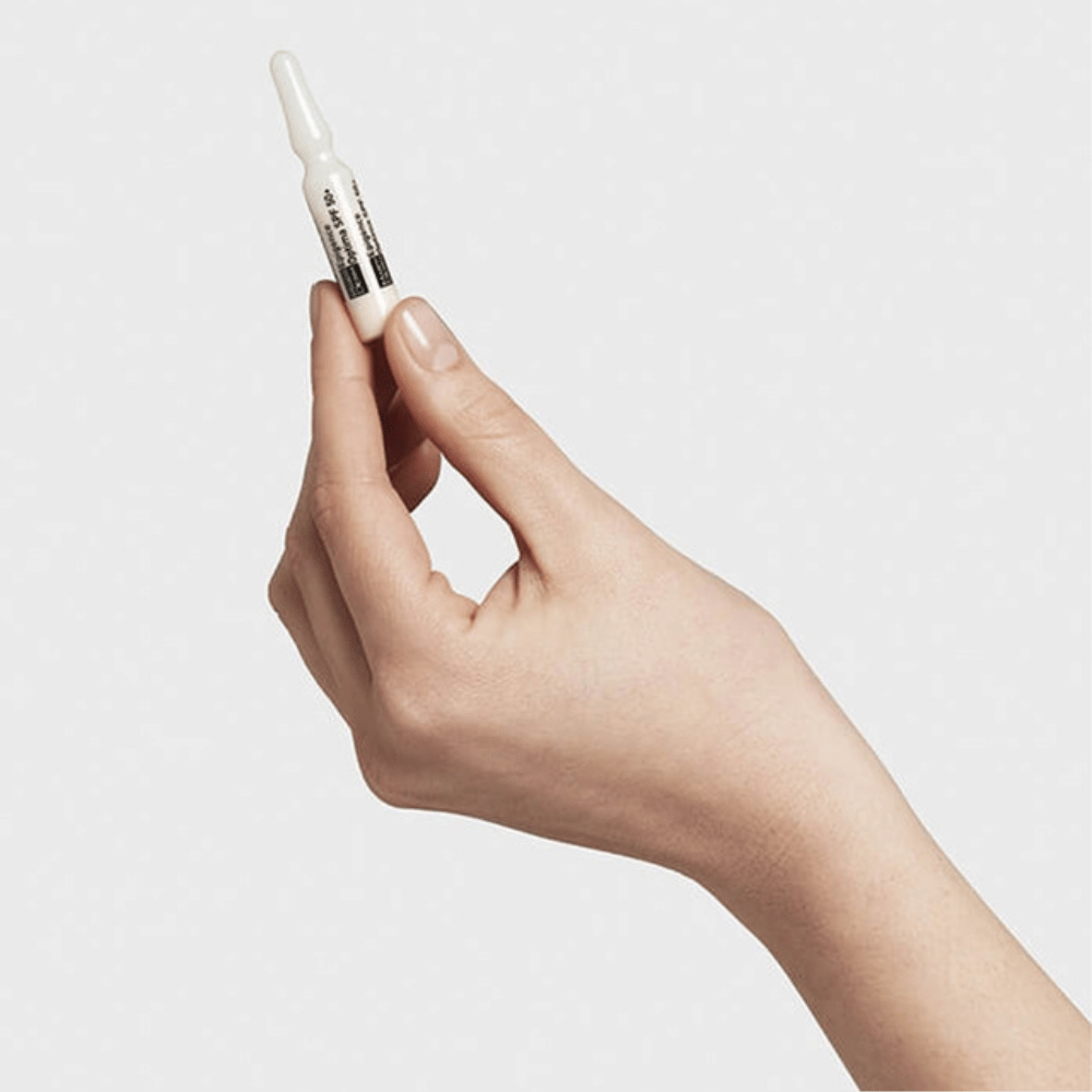 Martiderm Black Diamond Epigence Optima SPF50+ 10 Ampoules