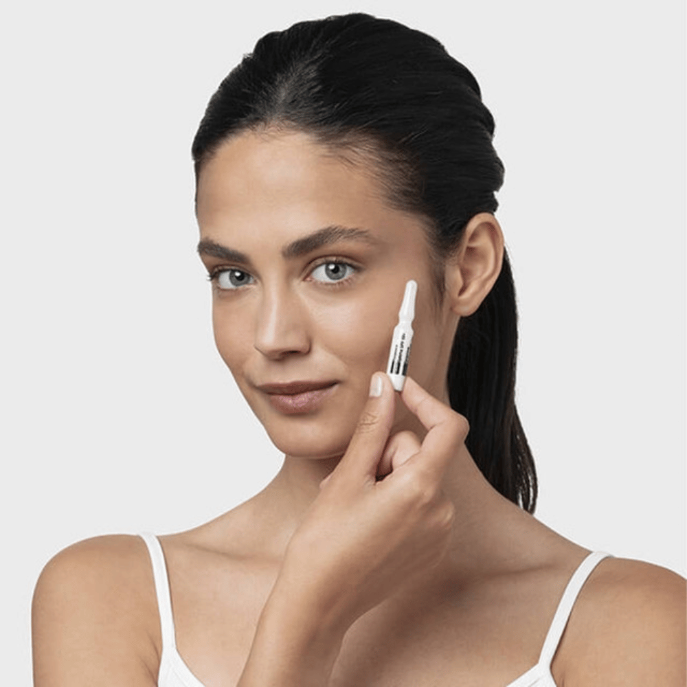 Martiderm Black Diamond Epigence Optima SPF50+ 10 Ampoules