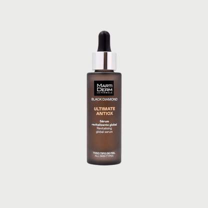 Martiderm Black Diamond Ultimate Antiox Serum 30ml
