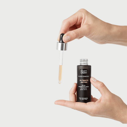 Martiderm Black Diamond Ultimate Antiox Serum 30ml