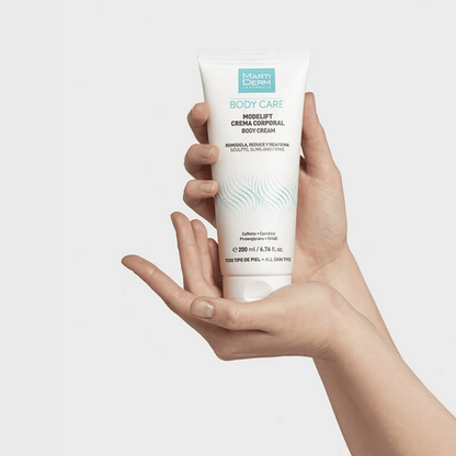 Martiderm Body Care Modelift Body Cream 200ml