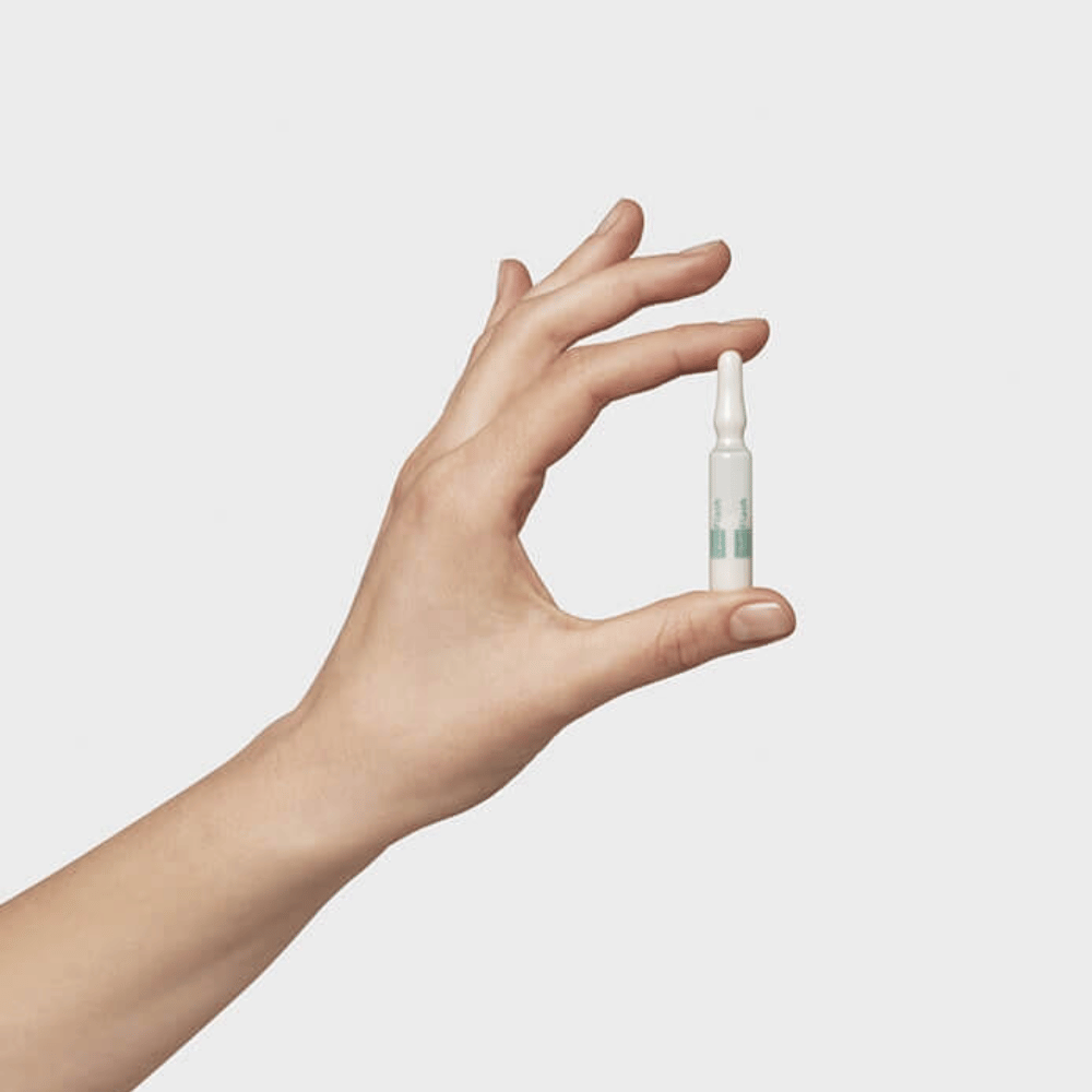 Martiderm The Originals Flash Ampoules 5 Ampoules