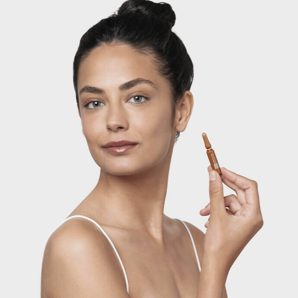 Martiderm The Originals Formula Nº10 HD Color Touch SPF30 Ampoules - 5 Ampoules