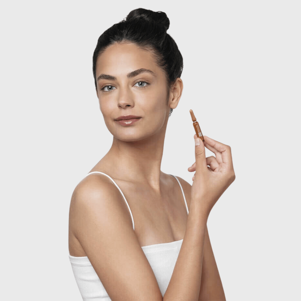 Martiderm The Originals Formula Nº10 HD Spf30 10 Ampoules