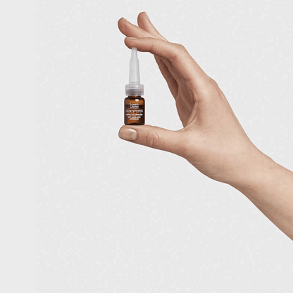 Martiderm Hair System Anti-Hair Loss Ampoules - 28 Ampoules