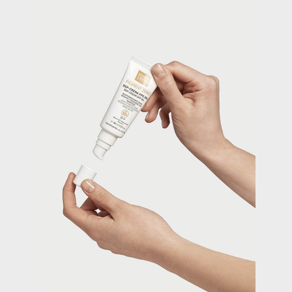 Martiderm Pigment Zero DSP-Cream SPF 50+ 40ml