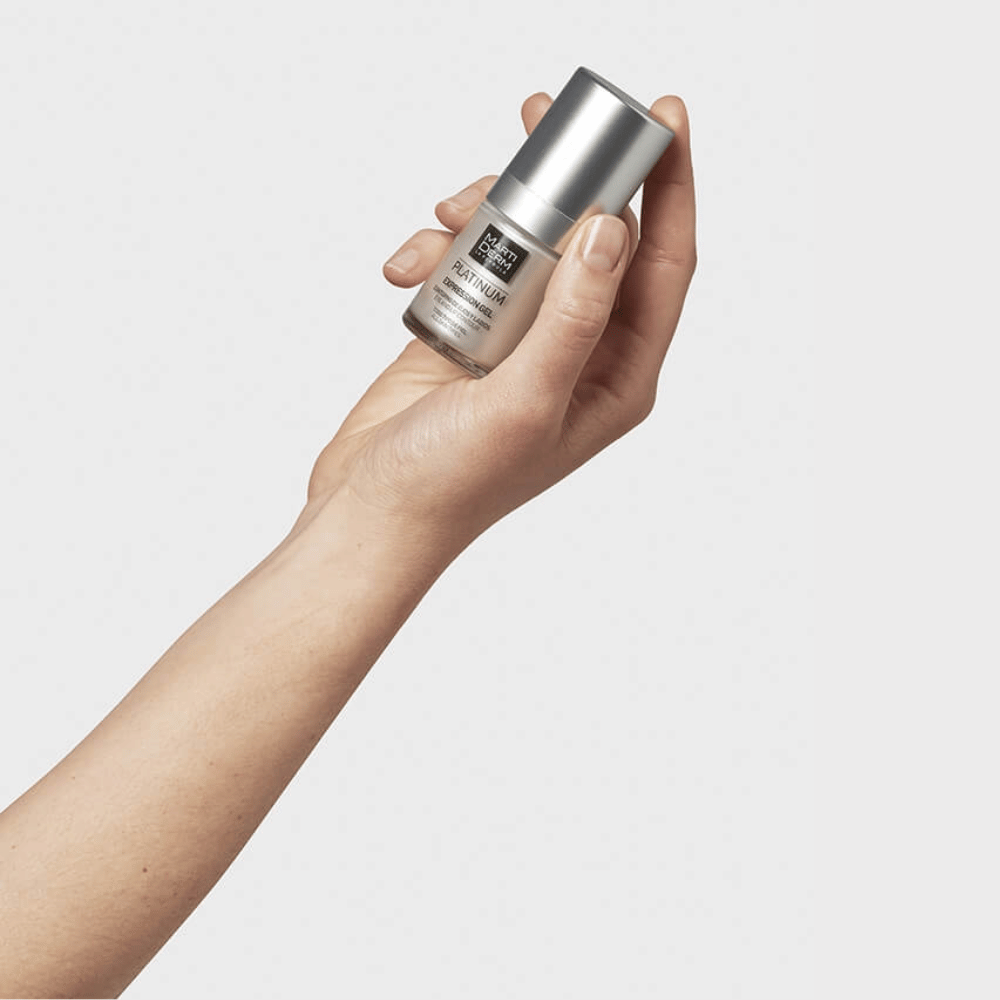 Martiderm Platinum Expression Gel 15ml