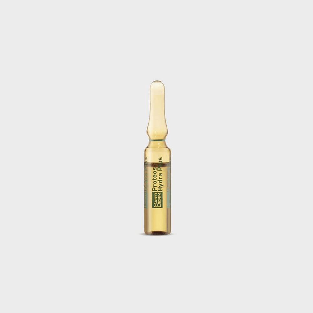 Martiderm The Originals Proteos Hydra Plus Ampoules - 30 Ampoules