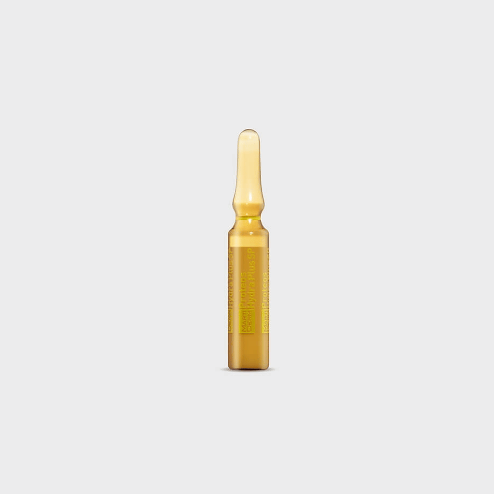 Martiderm The Originals Proteos Hydra Plus SP Ampoules 10 Ampoules
