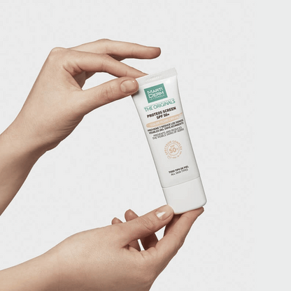 Martiderm The Originals Proteos Screen SPF50+ Color Fluid Cream 40ml