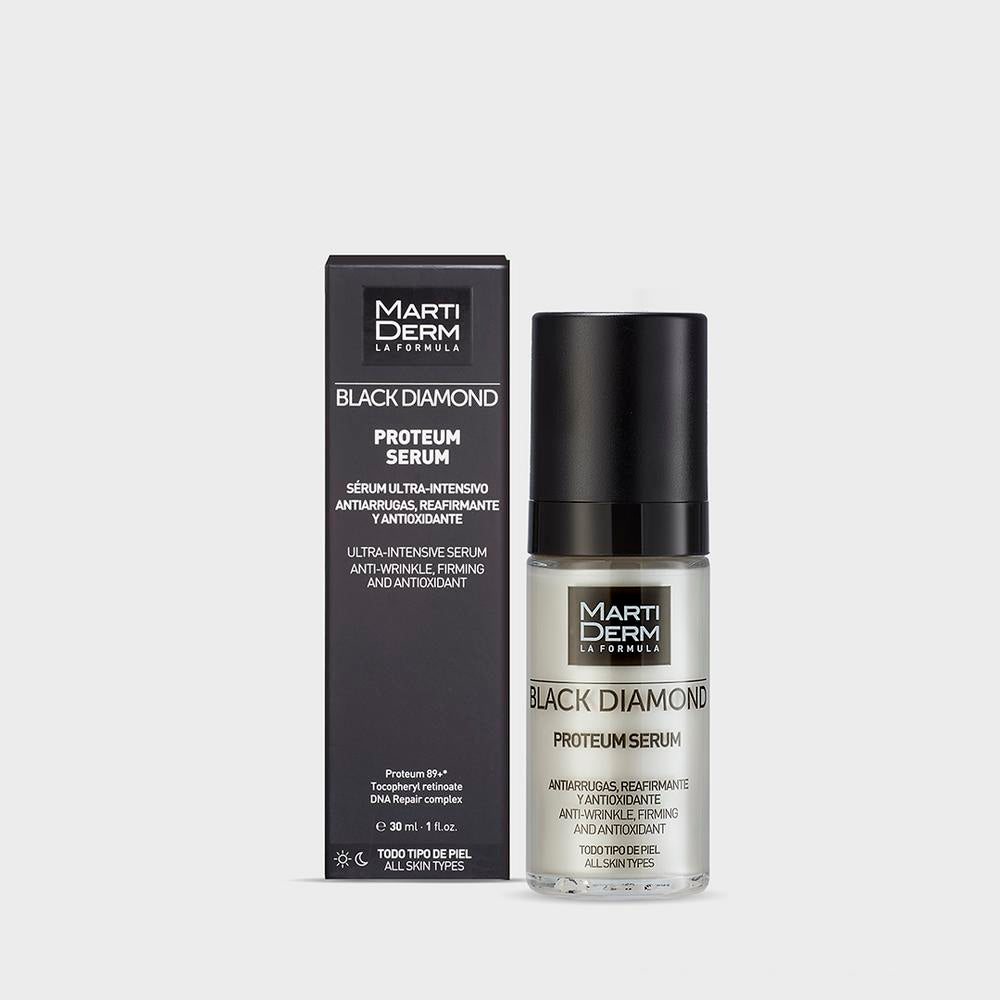 Martiderm Black Diamond Proteum Serum 30ml
