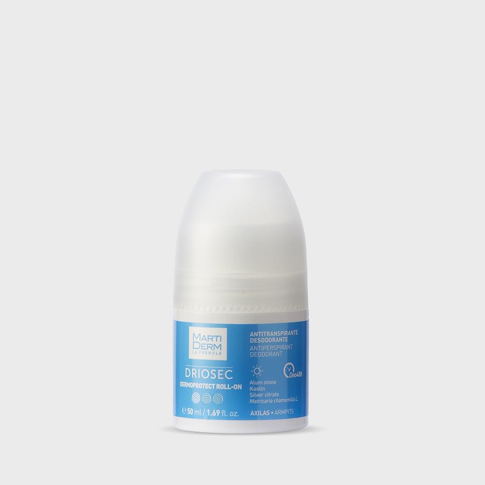 Martiderm Driosec Dermoprotect Roll On 50ml