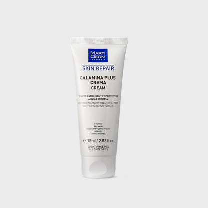 Martiderm Skin Repair Calamina Plus Cream 75ml