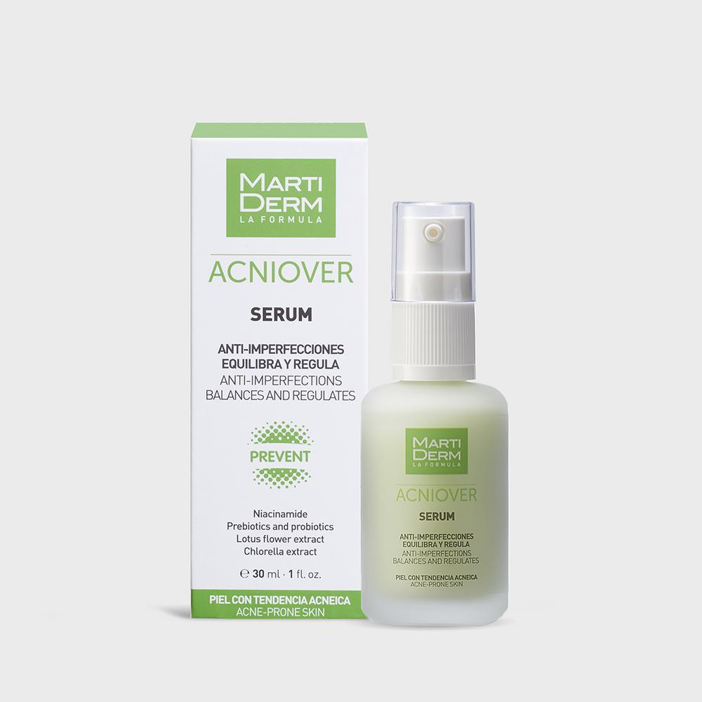 Martiderm Acniover Serum 30ml