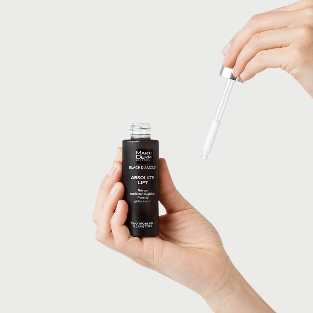 Martiderm Black Diamond Absolute Lift Serum 30ml