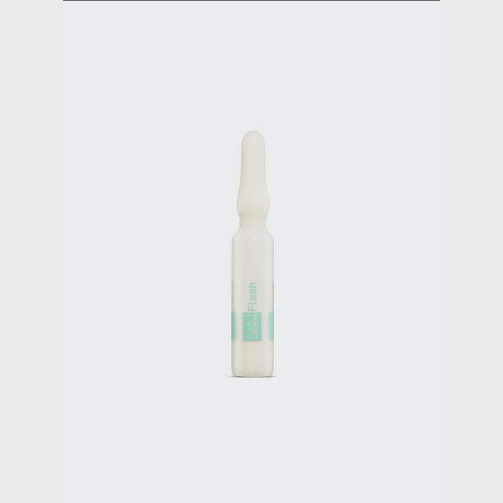 Martiderm The Originals Flash Ampoules 1 Ampoule