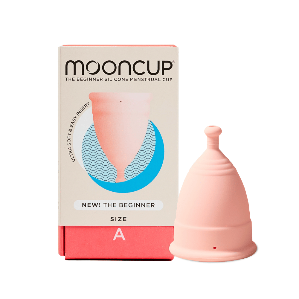 Mooncup The Beginner Size A