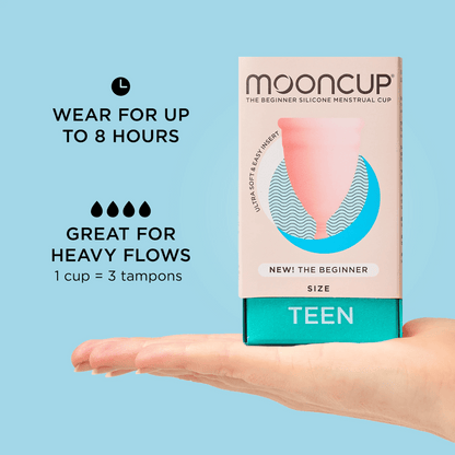 Mooncup The Beginner Size A