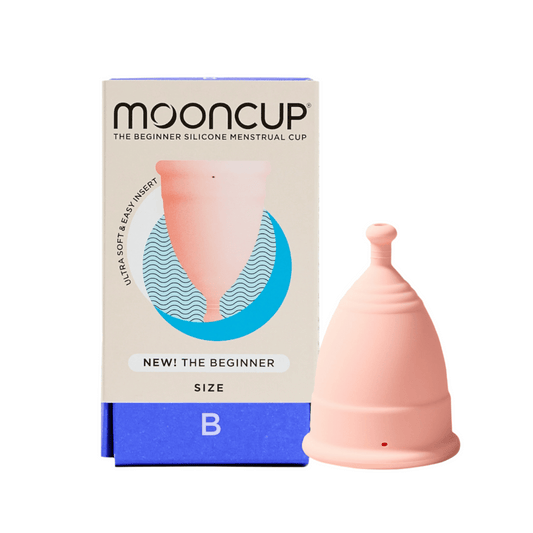 Mooncup The Beginner Size B