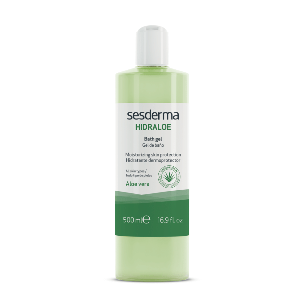 Sesderma Hidraloe Shower Gel 500ml
