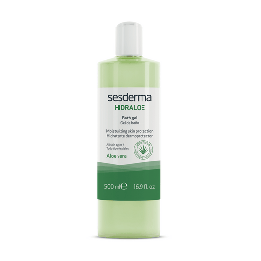 Sesderma Hidraloe Shower Gel 500ml