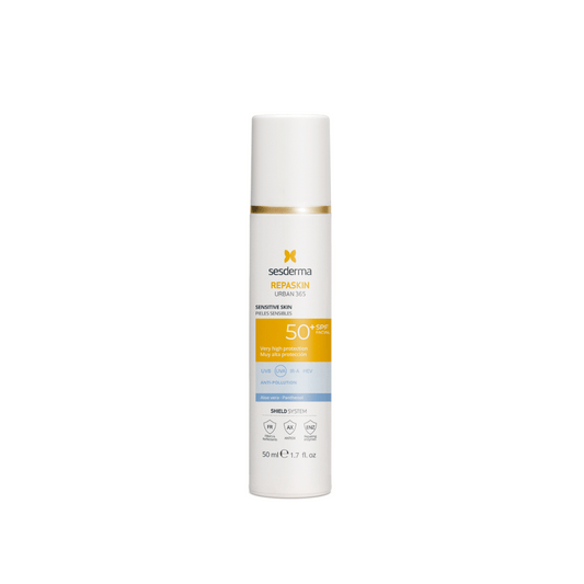 Sesderma Repaskin Urban 365 Sensitive SPF50+ 50ml
