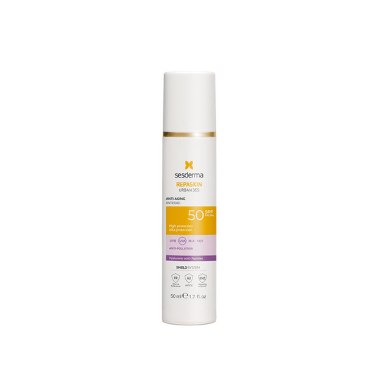 Sesderma Repaskin Urban 365 Anti-Aging SPF50 50ml