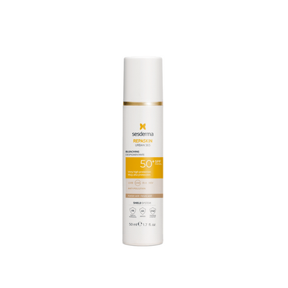 Sesderma Repaskin Urban 365 Bleaching SPF50+