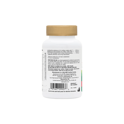 NaturesPlus Animal Parade GOLD Multivitamin Chewables Tablets 60's- Lillys Pharmacy and Health Store