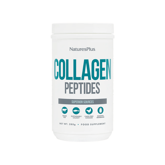 NaturesPlus Collagen Peptides 280g