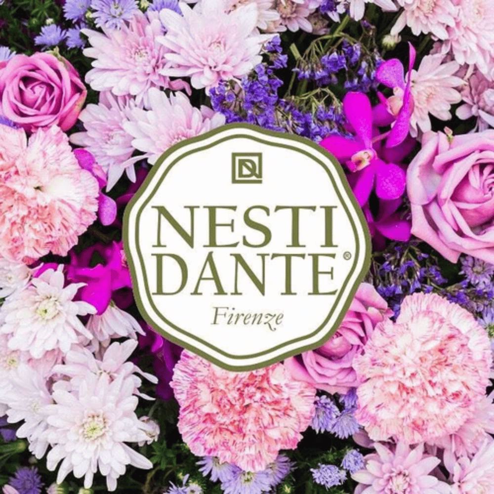 Nesti Dante Dolce Far Niente Gift Set