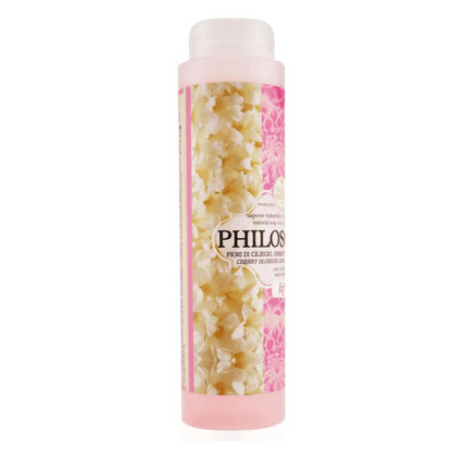 Nesti Dante Philosophia Lift Shower Gel 300ml Side