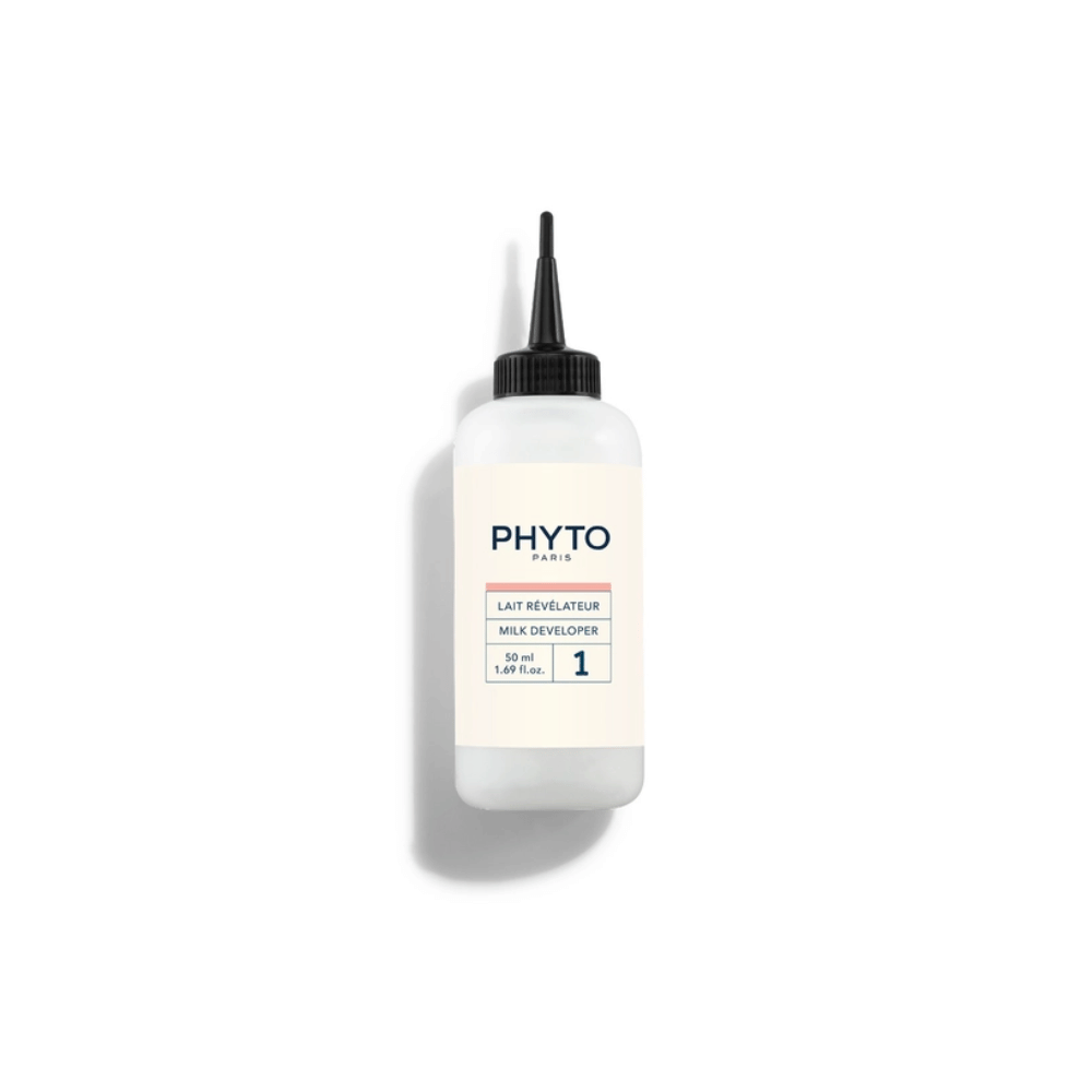 PHYTO HAIR COLOR 4.77 INTENSE CHESTNUT BROWN