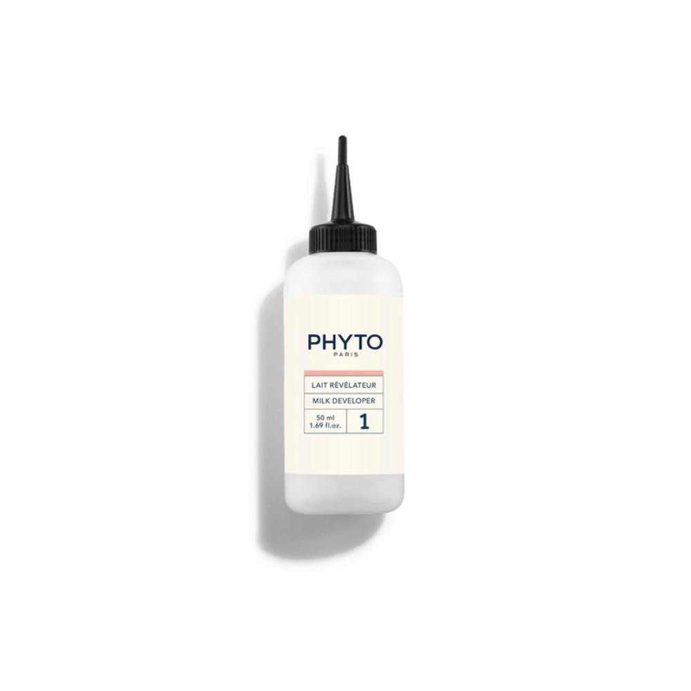 PHYTO HAIR COLOR 4 BROWN