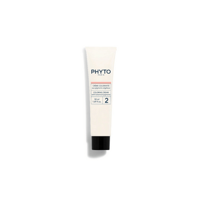 PHYTO HAIR COLOR 4 BROWN