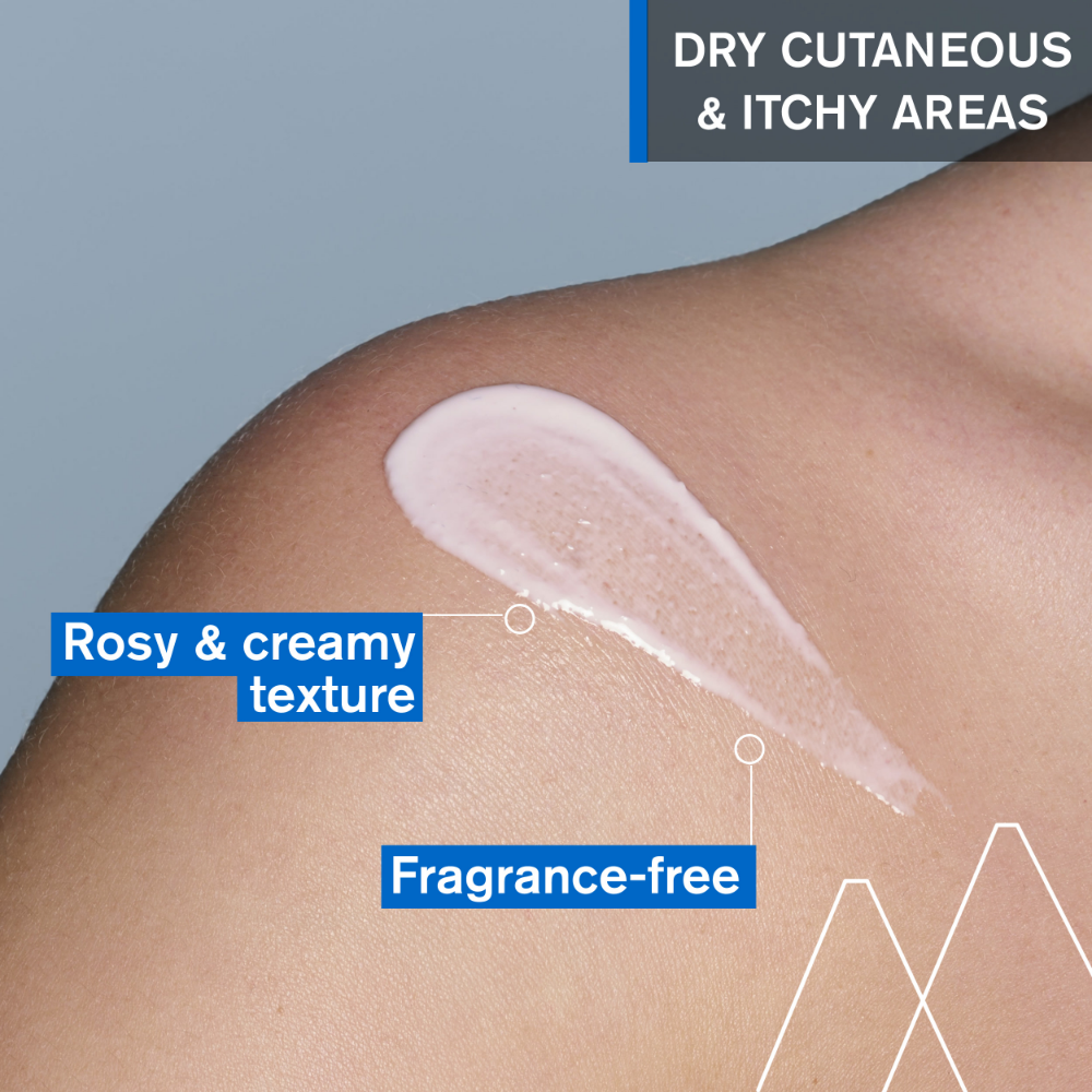 Uriage Pruriced Soothing Comfort Cream 100 ml