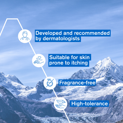 Uriage Pruriced Soothing Comfort Cream 100 ml