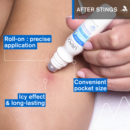Uriage Pruriced Sos Soothing Gel After Sting 15ml
