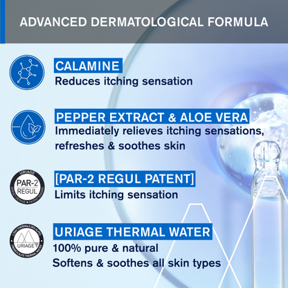 Uriage Pruriced Sos Soothing Gel After Sting 15ml