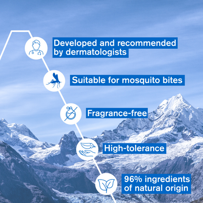 Uriage Pruriced Sos Soothing Gel After Sting 15ml