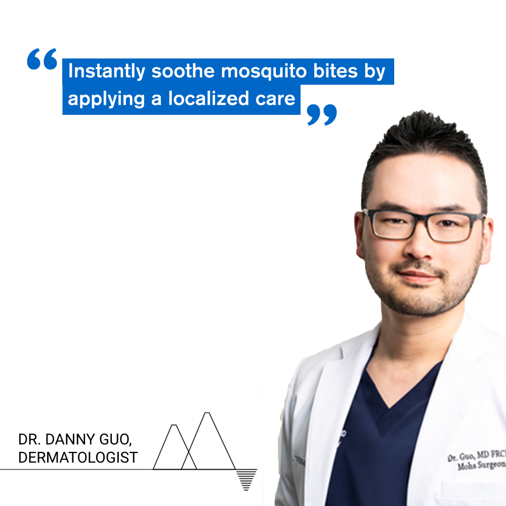 Uriage Pruriced Sos Soothing Gel After Sting 15ml