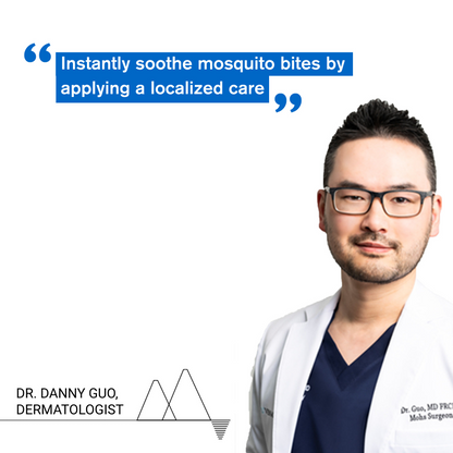 Uriage Pruriced Sos Soothing Gel After Sting 15ml