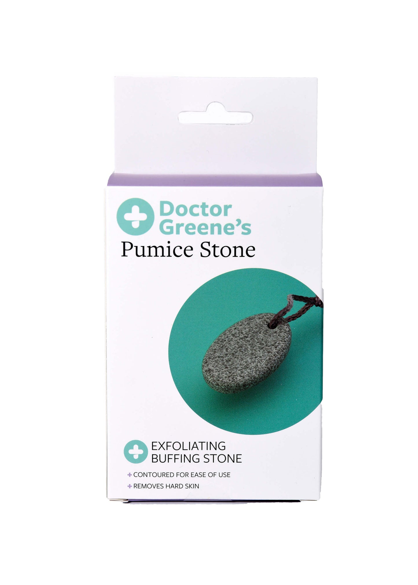 Doctor Greene's Pumice Stone