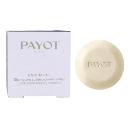 Payot Essentiel Shampoing Solide Biome Friendly 80G